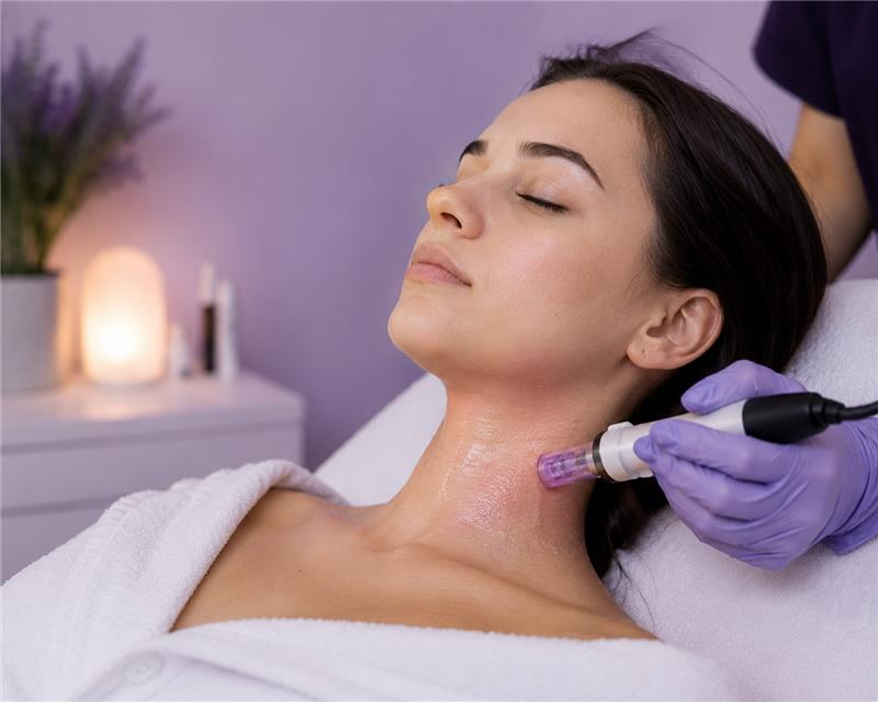 Advanced Technology for Natural-Looking Results