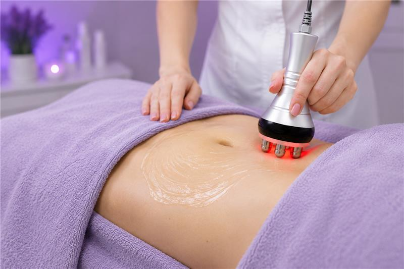 Reveal Smoother, Firmer Contours
