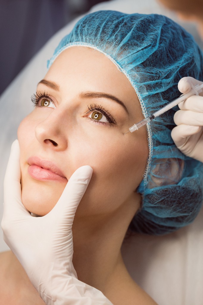 Dermal Fillers natural products