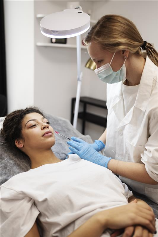 Your Skin Consultation