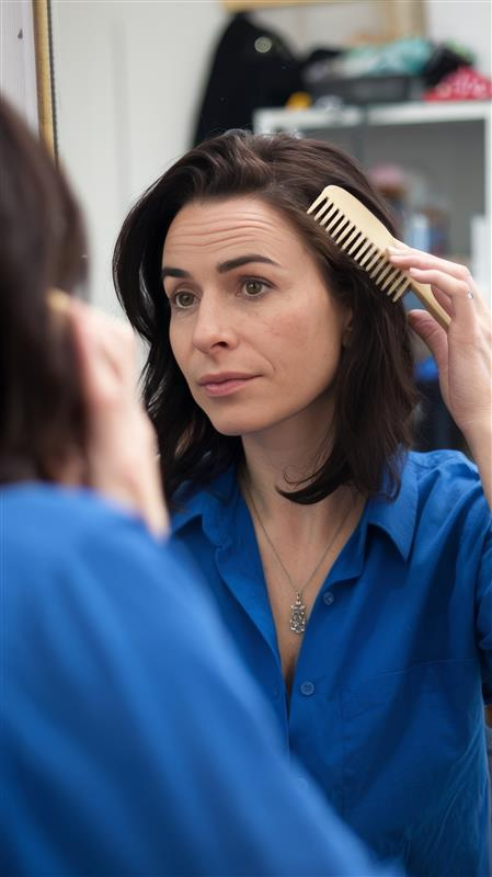 PRP / Hair Loss natural products