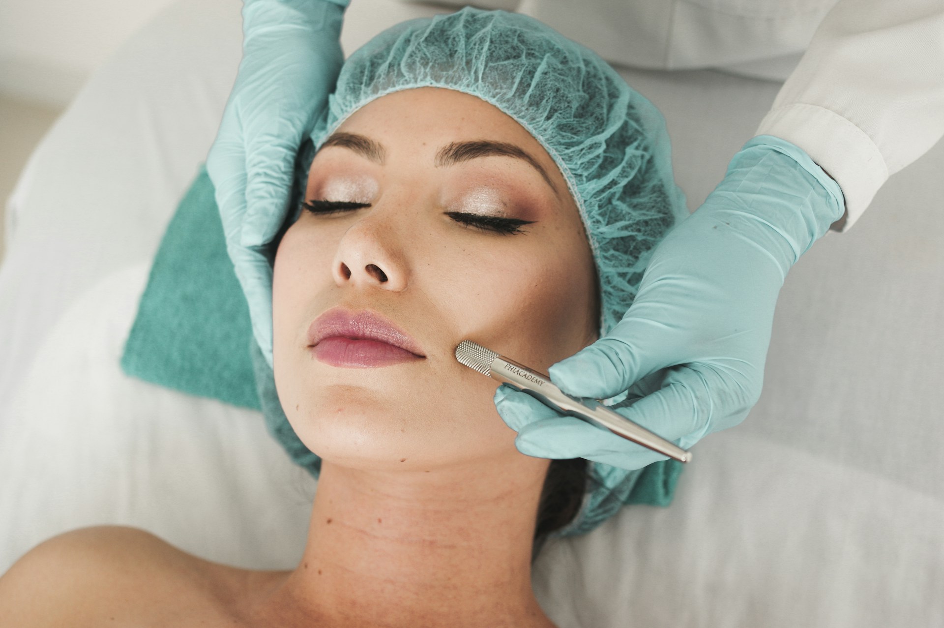 hydrafacial